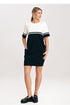 Robe de jour model 198484 Figl